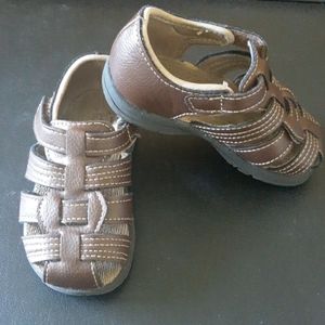 Toddler Sandals